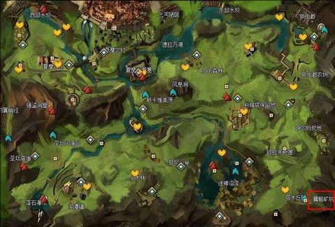 激战2如何学习制造[图1]