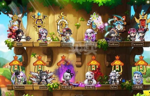 冒险岛2怎么当设计师[图1]