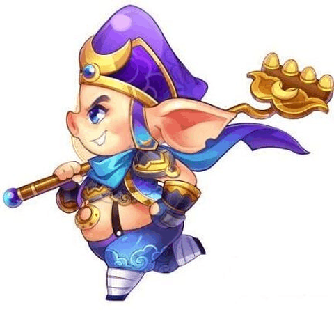 天天酷跑八戒怎么得[图2]