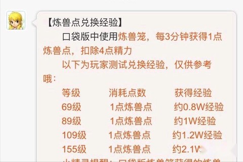 梦幻西游宠物怎么升级[图1]