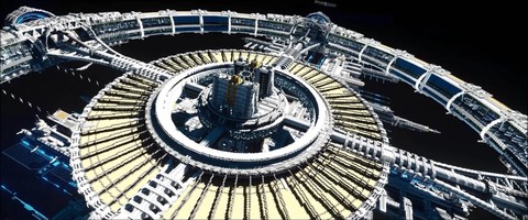 我的世界怎么去太空站[图1]