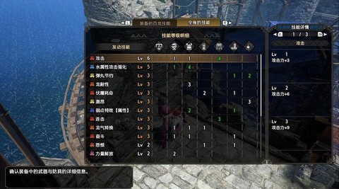 怪物猎人ol护石怎么用[图1]