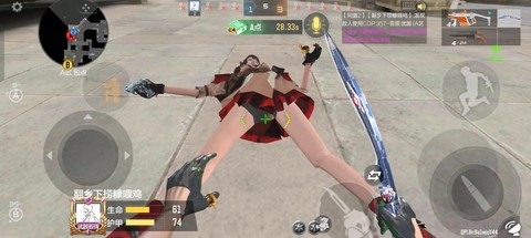 穿越火线怎么玩不了[图2]