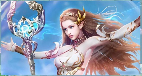 永恒纪元什么角色最好[图1]