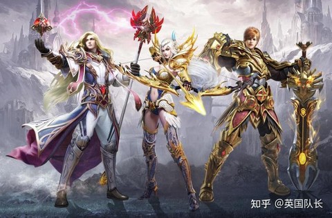 永恒纪元什么角色最好[图2]