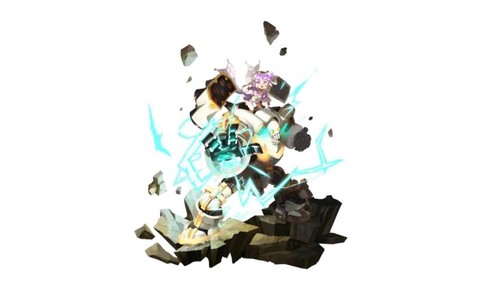 龙之谷机甲师怎么玩[图2]