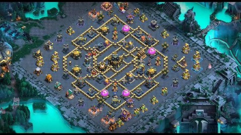 部落冲突怎么找死鱼部落[图2]