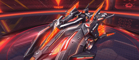 qq飞车地狱天启什么车[图2]