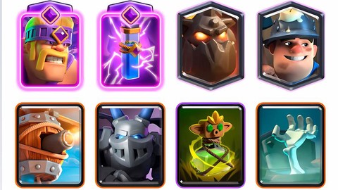 皇室战争黄毛是什么[图2]